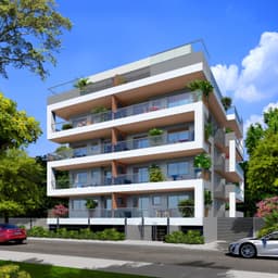 Galeria: Fachada Diurna