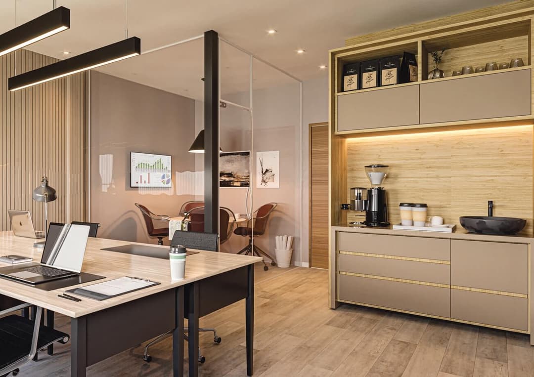 Lazer: Coworking